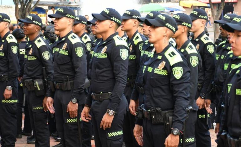 El portavoz lanzó una advertencia; ¿Qué pasó?

 – Primer plano