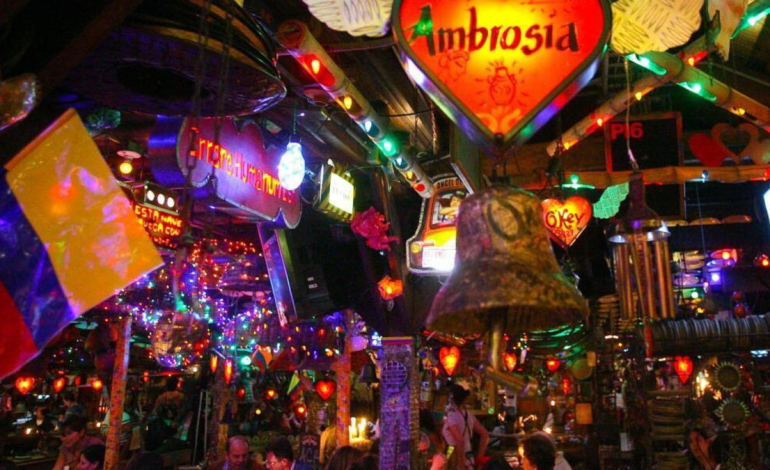 tendrá su sede en un reconocido centro comercial de Cali

 – Primer plano