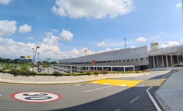 «Alfonso Bonilla Aragón experimentó graves falencias en su gestión»

 – Primer plano