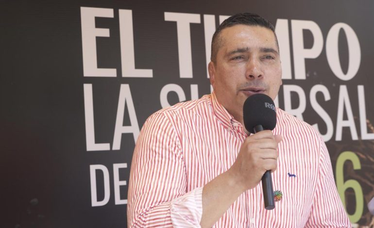 Gobernador del Cauca y Asamblea Regional rechazan amenazas de disidencias que restringen acceso a misiones de ONU y OEA: «Seguimos apoyándolos»

 – Primer plano