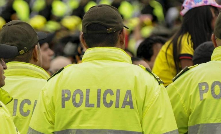 autoridades capturaron a los presuntos responsables; uno de ellos sería menor de edad

 – Primer plano