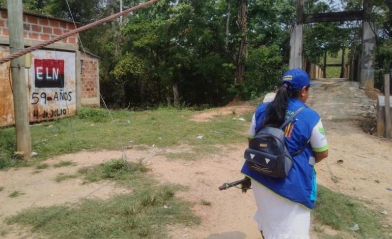 La Unidad de Restitución de Tierras (URT) anulará 200 sentencias para saldar deudas a las víctimas de Bolívar y Sucre en el corazón de Los Montes de María

 – Primer plano