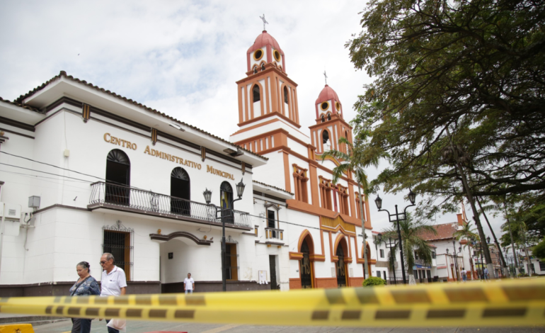 pánico en la zona de Florida, Valle; realmente sucedió

 – Primer plano