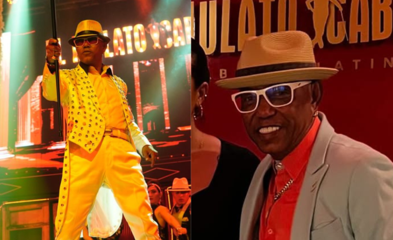 Inquietante llamado de «Mulato», coreógrafo de JLo y símbolo de la salsa de Cali, pidiendo a Feria de Cali que le pague lo que debe: hay respuesta

 – Primer plano