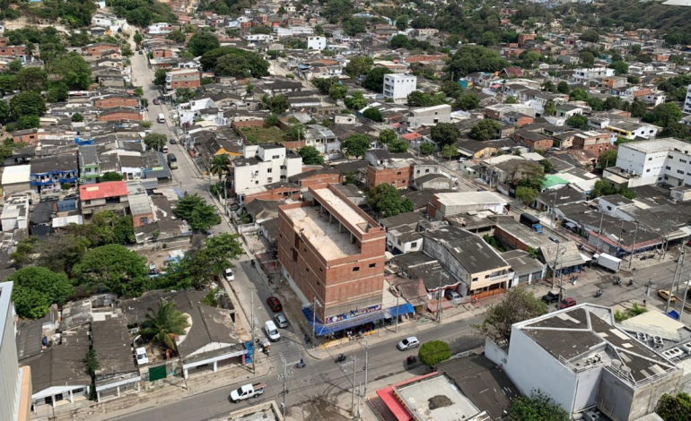 Pistolero dispara a mujer durante robo, y el asesinato de Esilda Reyes, de 67 años, durante robo queda impune

 – Primer plano