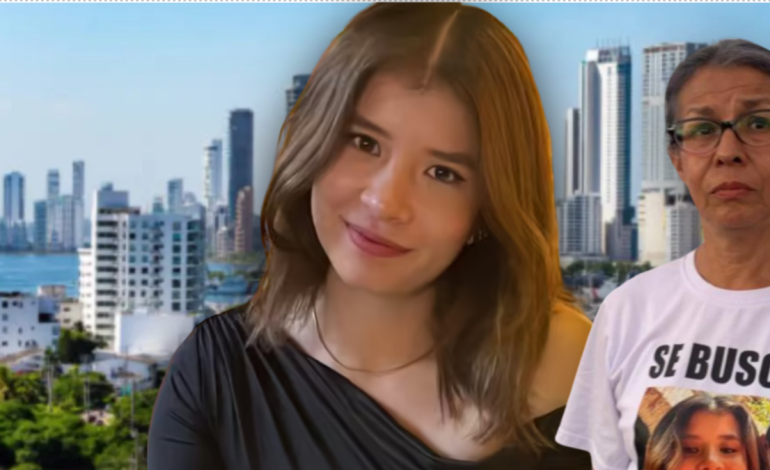 La fiscalía ordena reanudar la búsqueda en el mar hasta que la familia cuestione la investigación

 – Primer plano