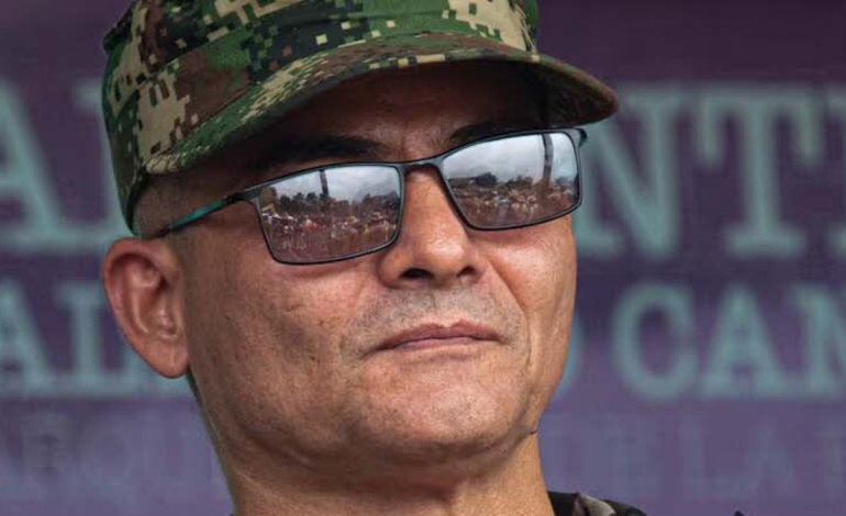 Medina Legal revela identidades de los muertos, y el líder disidente no está

 – Primer plano