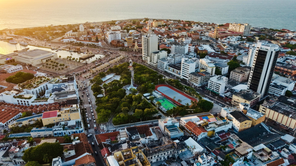 Dumek Turbay prepara más préstamos para la modernización de la Ciudad Héroe, esta vez con la Unión Europea

 – Primer plano