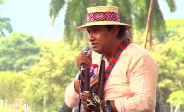 «Sentimos al otro como parte de nuestra riqueza»

 – Primer plano