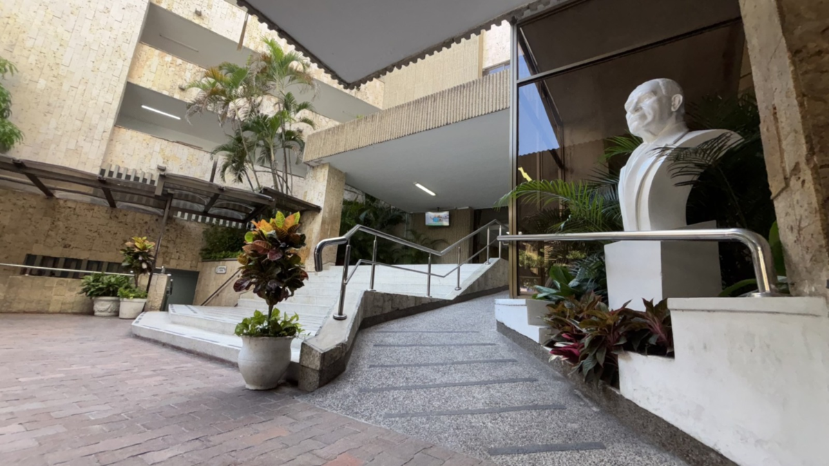 los directivos se niegan a compulsar copias y acusan de desinformación; Contraparte insiste en supuestas irregularidades

 – Primer plano