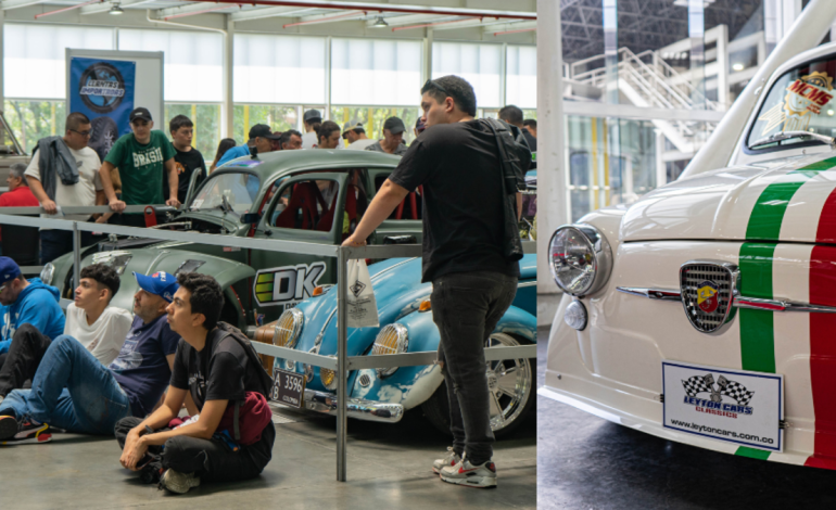 Medellín liderará el programa de innovación y movilidad eléctrica en este sector

 – Primer plano