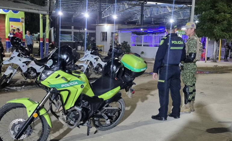 tres víctimas, obligadas a asistir a una reunión, nunca regresaron

 – Primer plano