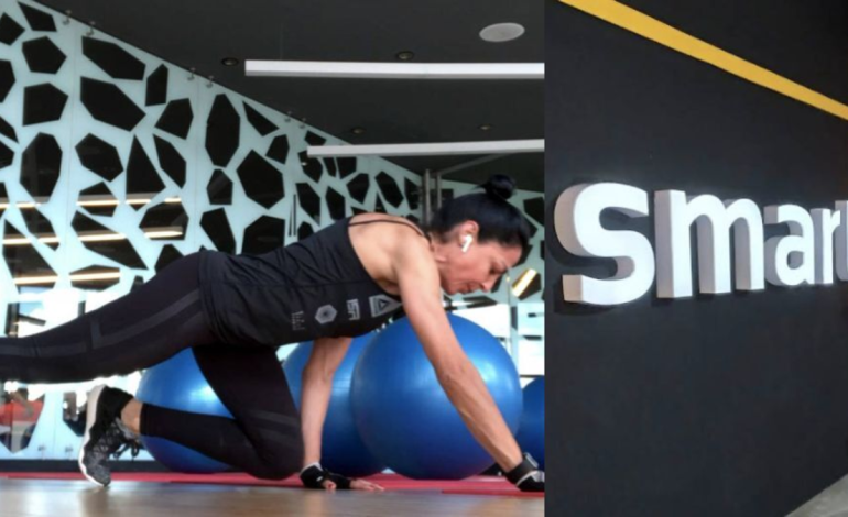 Esto dijo SmartFit sobre la muerte repentina de una mujer que hacía ejercicio en el gimnasio

 – Primer plano