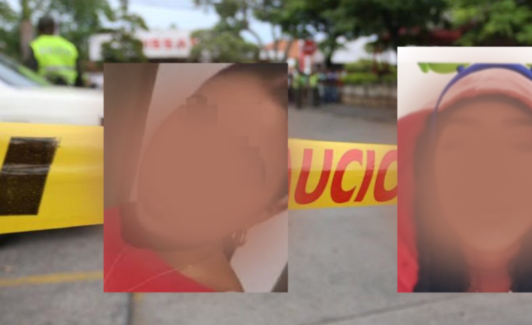 fiesta, extorsión y presunta vinculación con grupo criminal

 – Primer plano