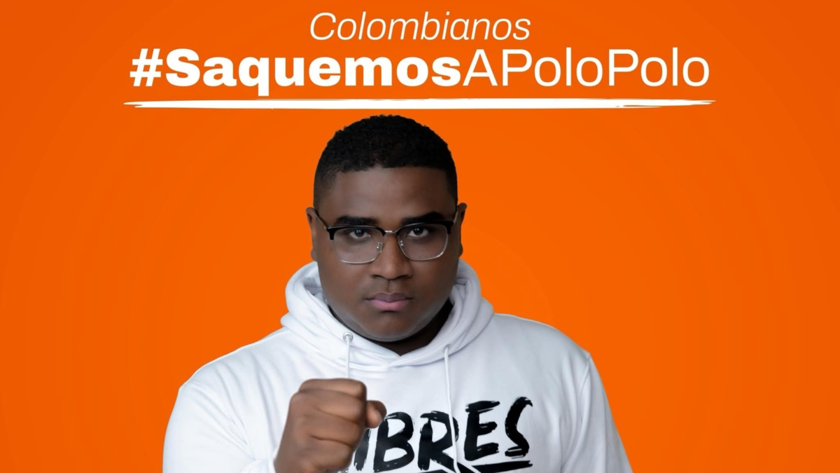 ¿Quién es Óscar Benavides, el abogado tumaqueño que derrotó a Miguel Polo Polo y ganó el escaño afro con más de 146.000 votos?

 – Primer plano