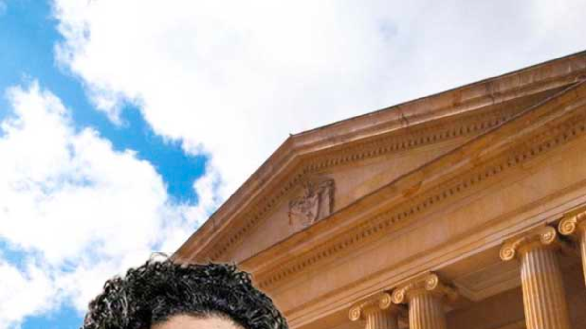 ¿Quién es Aida Quilcué, candidata a la vicepresidencia de Iván Cepeda y una de las líderes más importantes del suroccidente colombiano?

 – Primer plano