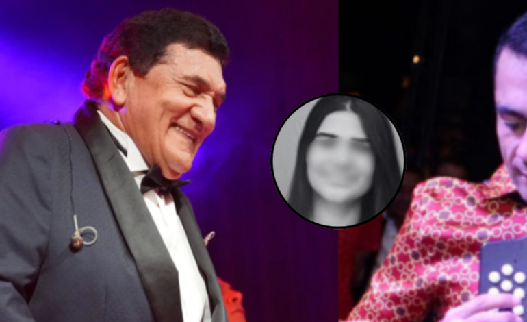 Esto dice un experimentado médico sobre la broncoaspiración, la causa obvia de la sorprendente muerte de la sobrina de Iván Zuleta en Valledupar

 – Primer plano