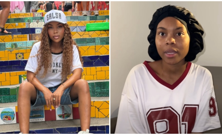 Muere famoso creador de contenidos mientras luchaba contra el cáncer; Semanas antes de su diagnóstico, le dijeron que le habían practicado brujería.

 – Primer plano