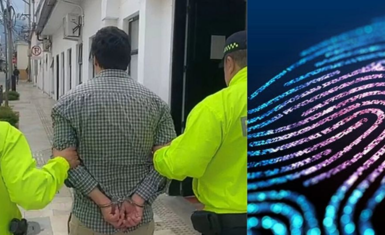 De esta manera suplantó su identidad pidiendo préstamos millonarios

 – Primer plano