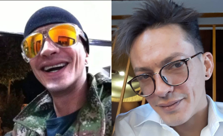 Qué hay detrás de los inquietantes hallazgos en el departamento de un famoso tatuador de Medellín que murió en este inmueble

 – Primer plano