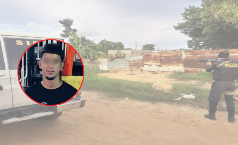 murió un menor buscado por el crimen de las hermanas Hernández en Malambo; huyó de la justicia a Venezuela

 – Primer plano