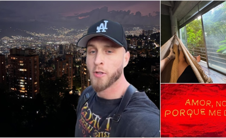 ya esta en estados unidos

 – Primer plano