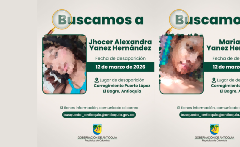 los menores fueron recibidos por la Cruz Roja

 – Primer plano