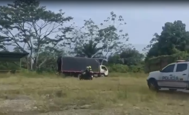 Recuperan cargamentos millonarios por la ruta de Buenav

 – Primer plano