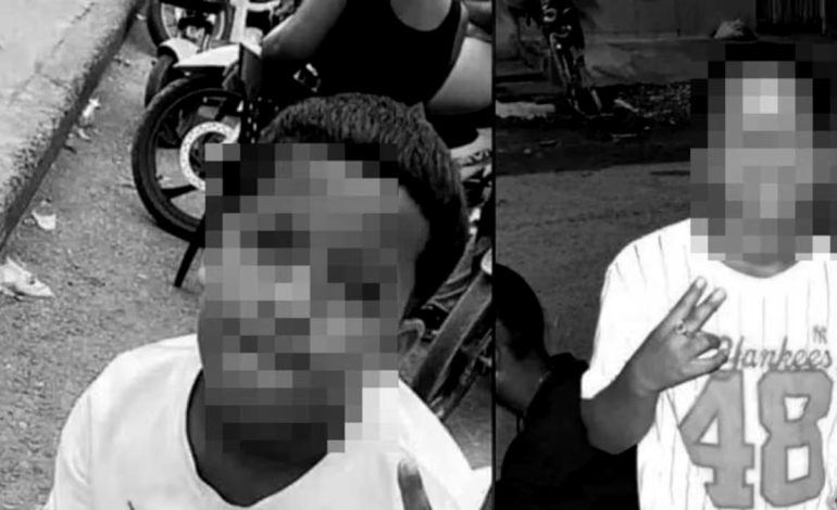 Ambos incidentes fueron provocados por balas perdidas en Puerto Tejada

 – Primer plano