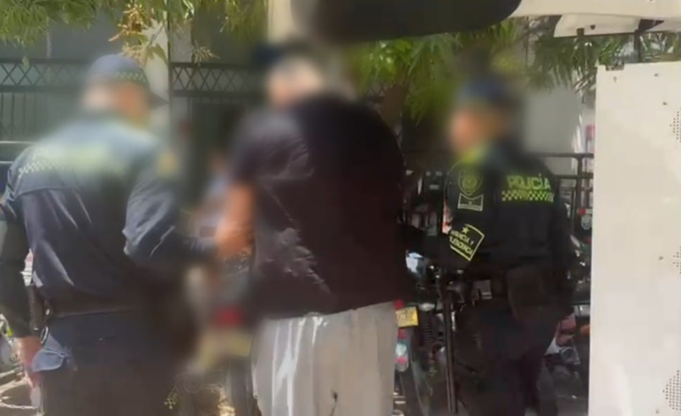 uno de ellos era extranjero

 – Primer plano