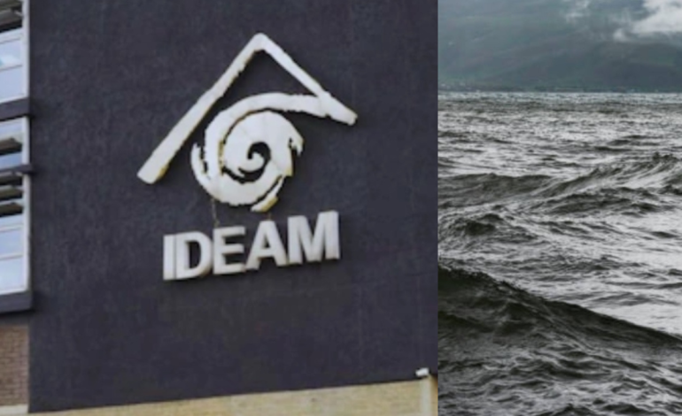 Esta es la fecha de llegada y los departamentos que se verán afectados

 – Primer plano