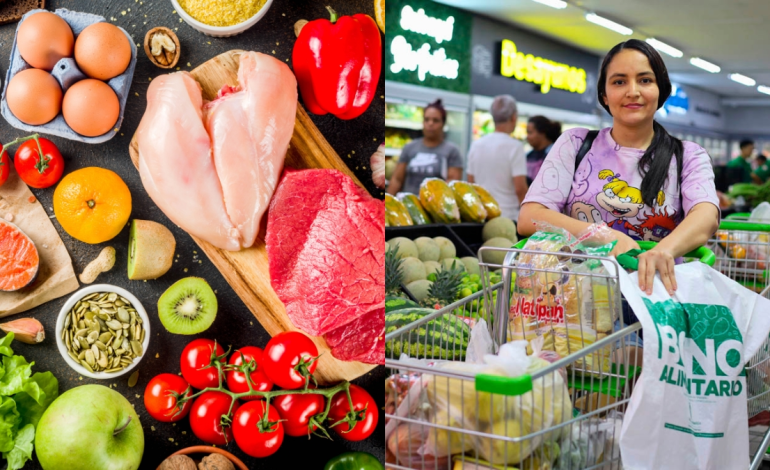 Entérate cómo acceder a subsidios de hasta 350.000 pesos distribuidos por la Alcaldía de Medellín

 – Primer plano