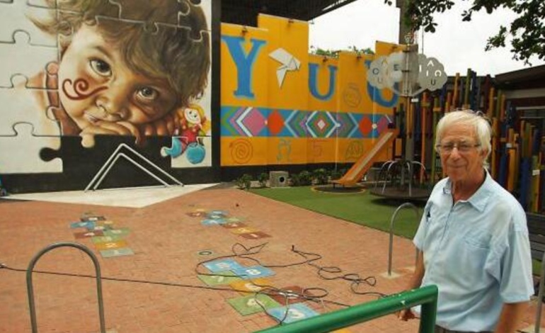 ¿Quién es Cyrillus Swinne, el sacerdote holandés a quien el comisionado de paz nombró coordinador oficial del diálogo entre costeños y pepes?

 – Primer plano