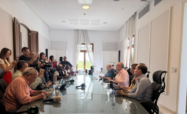 Los sindicatos advierten del riesgo de apagón por deudas multimillonarias, déficit de oferta y crisis estructural de la industria

 – Primer plano