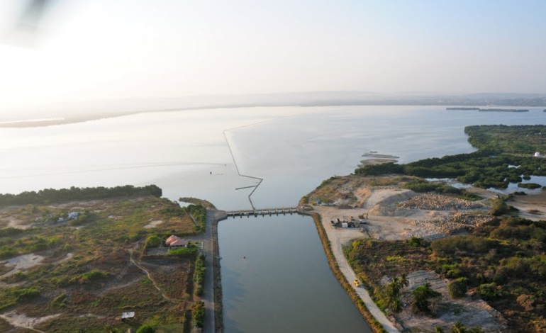 El Distrito compraría terrenos a la Nación cuyos títulos fueron hoy señalados por la Fiscalía como fraudulentos

 – Primer plano