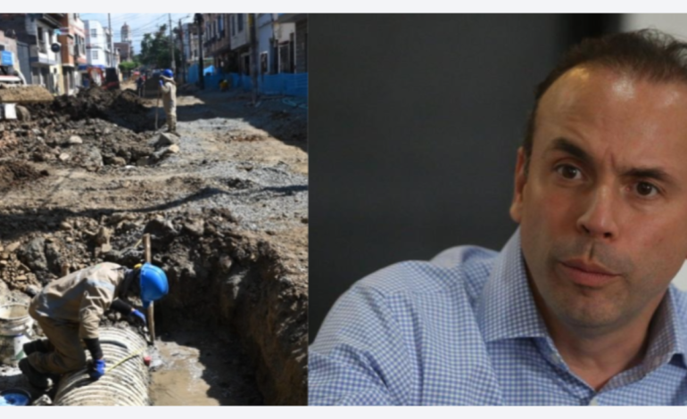 ¿Sabía que en próximos meses arrancarán obras del puente de Chipichape y de estación central del MIO en Cali? Así serán los trabajos, según el alcalde – Primer plano