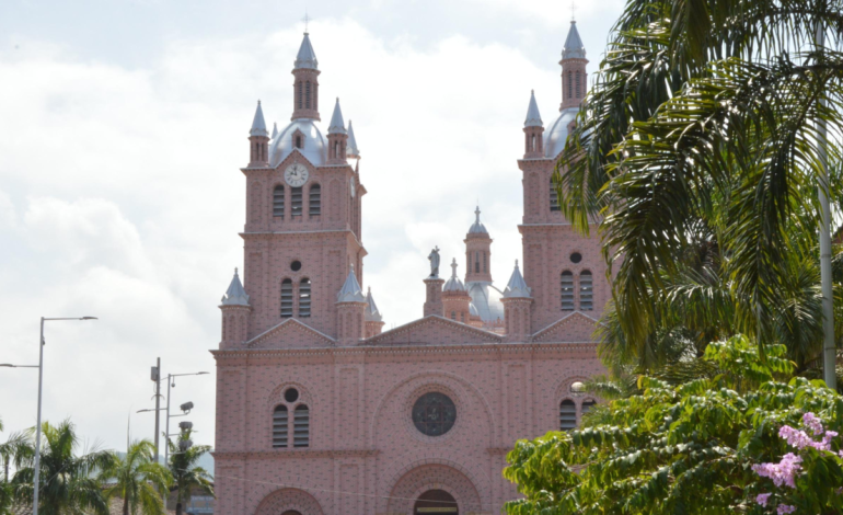 Más de 1,2 millones de visitantes, de los cuales un 38% extranjeros, convierten a Buga en el epicentro mundial del turismo religioso

 – Primer plano