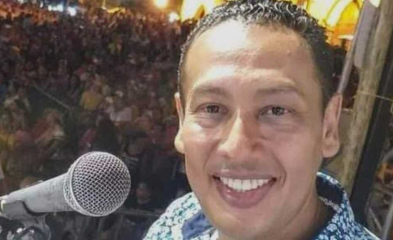 Los asesinos del maestro de Sucre podrían ser liberados al finalizar el mandato

 – Primer plano