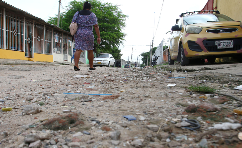 multa por discutir, un vendedor de pescados y un mototaxi que se accidentó en el lugar equivocado – Primer plano