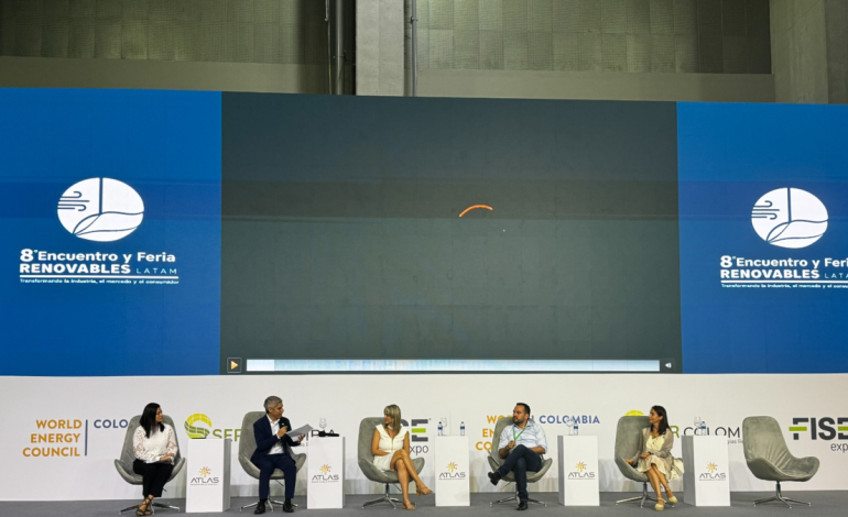 El Caribe juega un papel clave

 – Primer plano