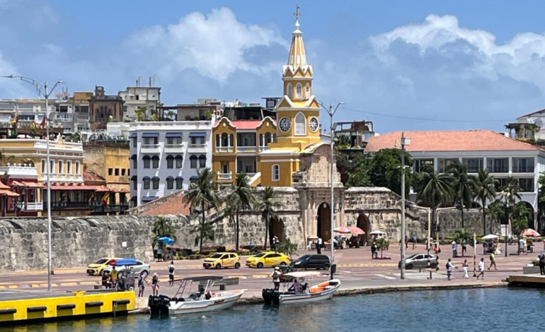 Pablo Martínez cantará en el gran Lucernario 2026

 – Primer plano