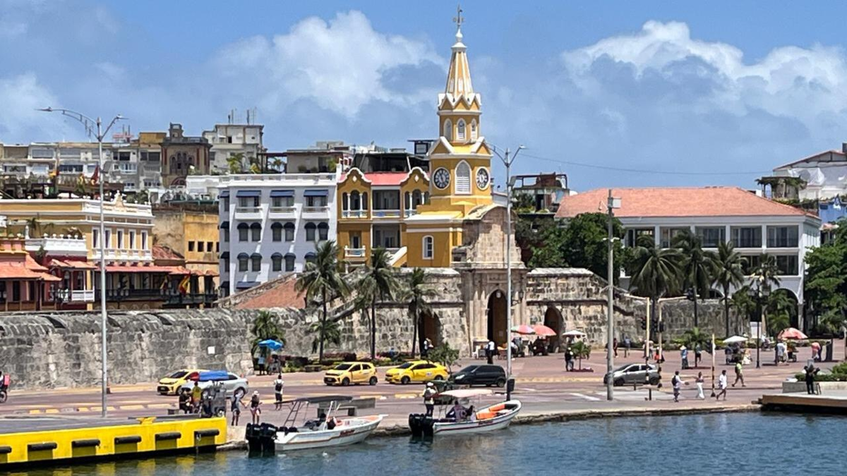 Pablo Martínez cantará en el gran Lucernario 2026

 – Primer plano