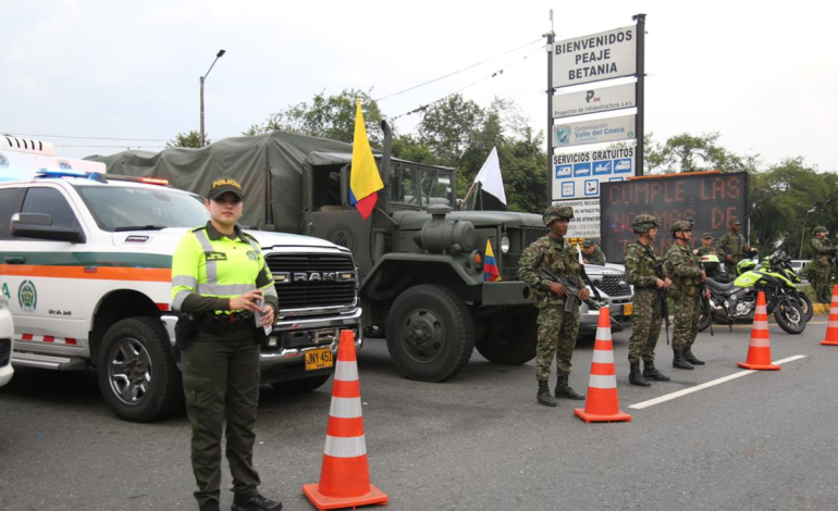 Más de 80.000 turistas y peregrinos lo esperan

 – Primer plano