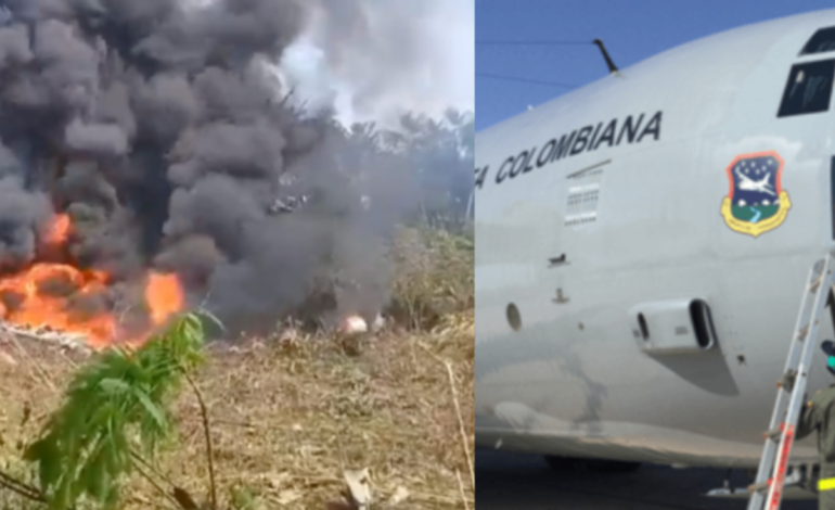 El drama de tres familias bolivarianas que se encuentran entre el «milagro de la vida» y la incertidumbre

 – Primer plano