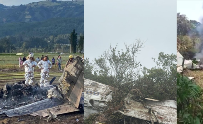 Yeison Jiménez, Satena y el avión de la Fuerza Aérea

 – Primer plano