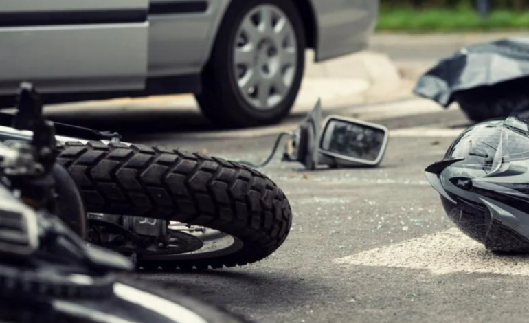 El hombre murió y la mujer resultó gravemente herida.

 – Primer plano