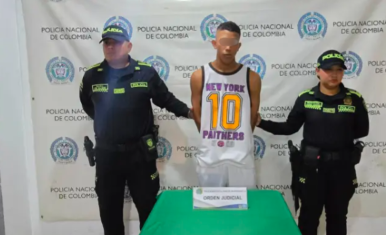 Este es el seudónimo de «Angelito», el presunto reclutador de «Los Costeños», quien amputaría los dedos de un menor que se negó a incorporarse a la estructura criminal

 – Primer plano