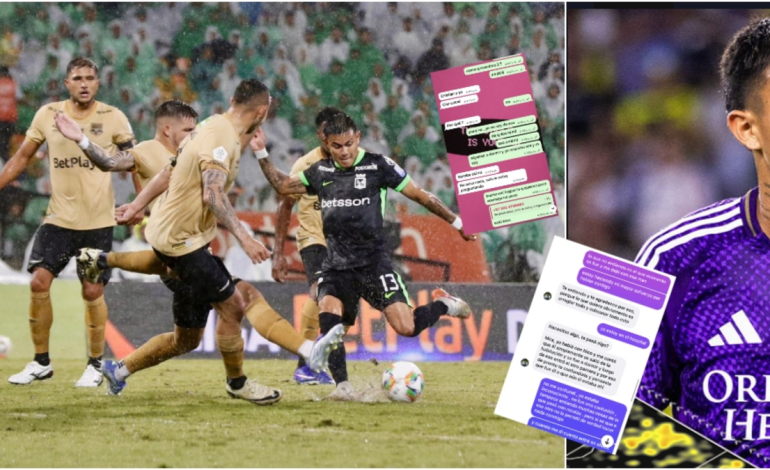 ‘No me confundí, yo estaba inconsciente’ – Primer plano