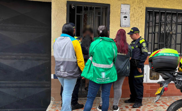 Medellín fortalece inspecciones a alojamientos de alquiler temporal y detecta posibles violaciones a la ordenación espacial

 – Primer plano