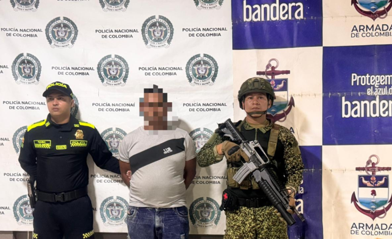 El apodo de «Suzuki» va para Carmen de Bolívar

 – Primer plano